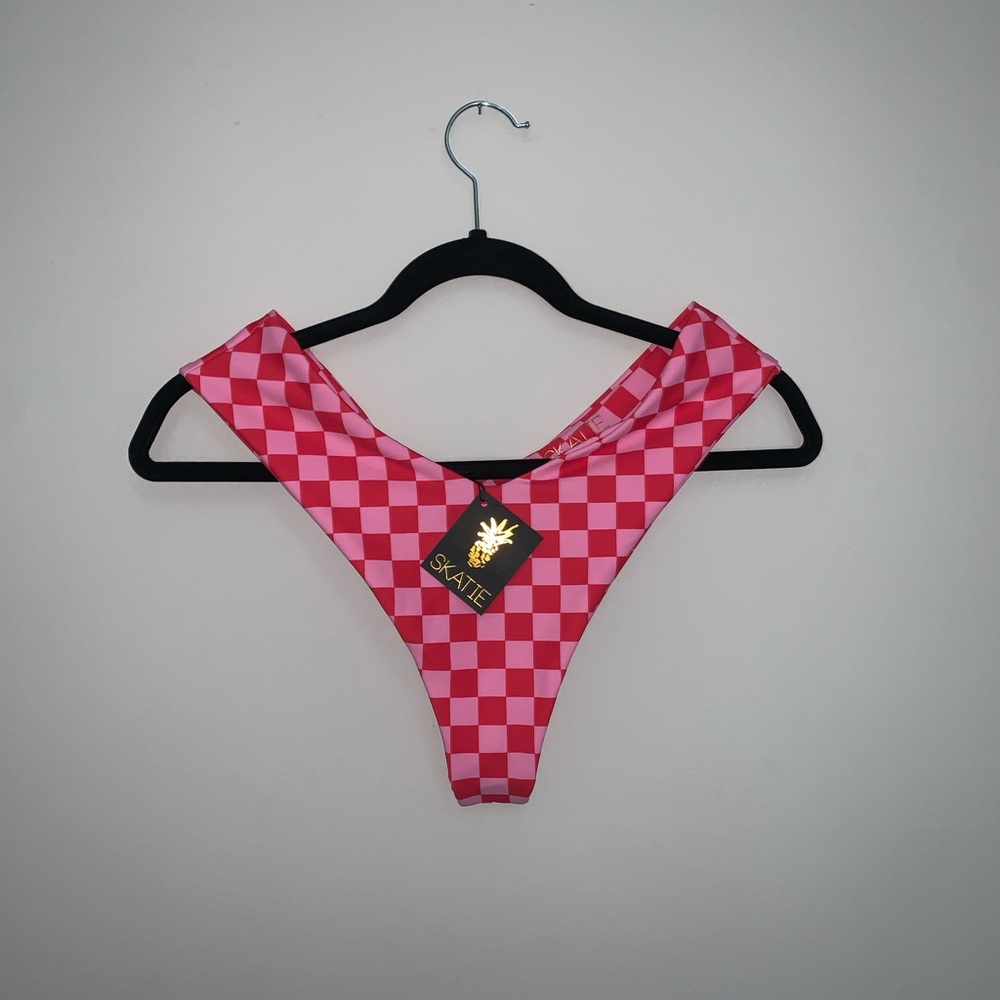 Skatie Daytona Bottoms